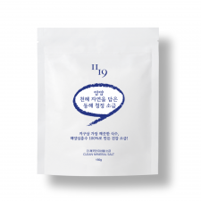1119미네랄 소금(150g)
