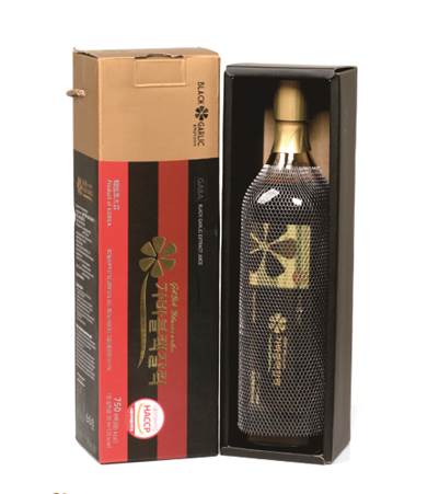 가바블랙갈릭 싱글(750ml*1병)
