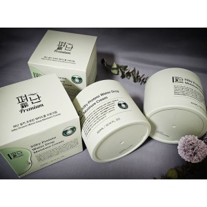 펴난 실키 프로틴 워터드롭 수분크림(300ml)