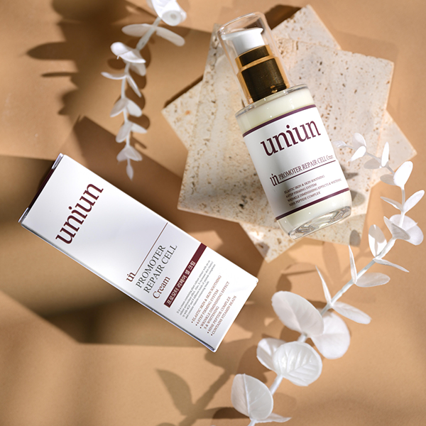 유니언 프로모터 리페어 셀크림 50ml