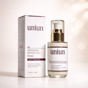 유니언 프로모터 리페어 셀크림 50ml