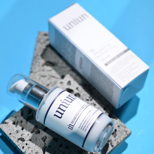 유니언 프로모터 리페어 셀세럼 50ml