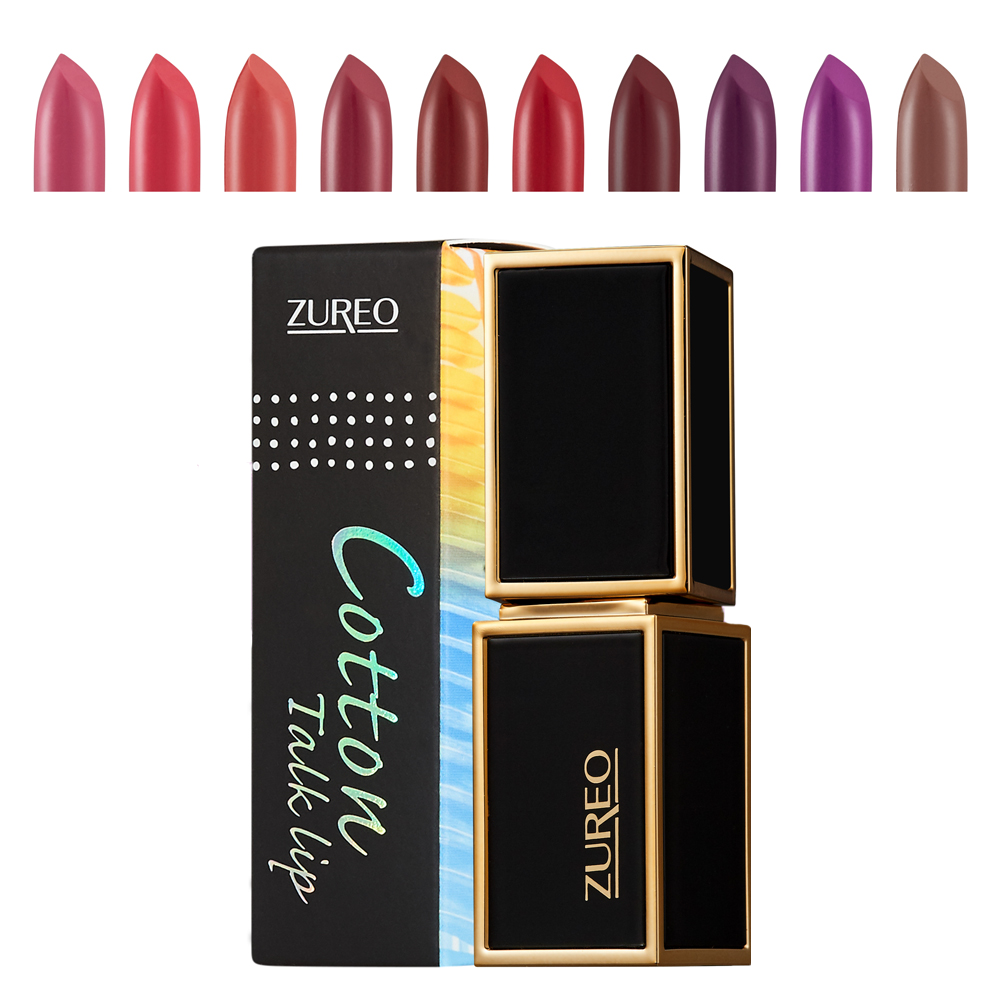 코튼 톡 립스틱