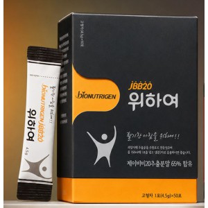 위하여 스틱(50포/1세트)
